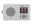 Image 4 Pure Internet Radio Elan Connect Grey