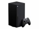 Microsoft Spielkonsole Xbox Series X 1 TB, Plattform: Xbox