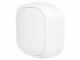 WOOX Funk-Schalter Mini, ZigBee 3.0, Detailfarbe: Weiss