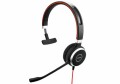 Jabra Headset Evolve 40 Mono UC, Microsoft Zertifizierung