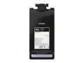 Epson Tinte schwarz 1600ml SureColor SC-P8500DL
