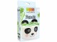 ScrapCooking Oblaten Dekoset «Panda» 15-teilig, Zertifikate: Keine