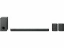 LG Electronics LG Soundbar DS95QR, Verbindungsmöglichkeiten: USB, Optisch