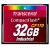 Bild 0 Transcend 32GB CF CARD (CF170) 32GB, MLC, Read