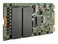 Hewlett-Packard HPE - SSD - Read Intensive - 480 GB