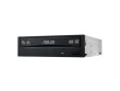 Asus DVD-Brenner DRW-24D5MT/BLK/G/AS, Aufnahmemechanismus: Tray