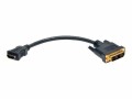 EATON TRIPPLITE HDMI to DVI-D Cable, EATON TRIPPLITE HDMI