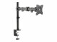 Digitus DA-90361 - Mounting kit (articulating arm, desk clamp
