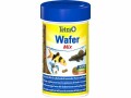 Tetra Basisfutter Wafer Mix, 1 l, Fischart: Bodenfische