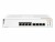 Bild 0 Hewlett Packard Enterprise HPE Aruba Networking PoE+ Switch Aruba Instant On 1830-8G