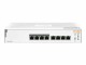 Hewlett-Packard HPE Aruba Instant On 1830 Switch, HPE Aruba Instant