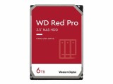 Western Digital HDD Desk Red Pro 6TB 3.5 SATA