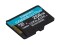 Bild 4 Kingston microSDXC-Karte Canvas Go! Plus 256 GB, Speicherkartentyp