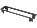 Bachmann Einbaurahmen POWER FRAME mittel, Schwarz, Zubehörtyp