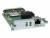 Bild 0 Cisco - Third-Generation 1-Port T1/E1 Multiflex Trunk Voice/WAN Interface Card