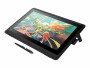 Wacom Stift-Display Cintiq 22, Aktive Arbeitsfläche: 476 mm x