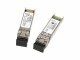 Cisco - Module transmetteur SFP+ - Fibre Channel 16