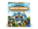Ravensburger Familienspiel Garten-Gauner -DE-, Sprache: Deutsch
