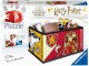 Ravensburger 3D Puzzle Harry Potter Storage Box, Motiv: Film
