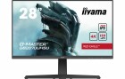 iiyama Monitor G-Master GB2870UHSU-B1, Bildschirmdiagonale: 28 "