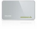 TP-Link TL-SF1008D: 8 Port Switch,
