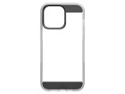 Black Rock Back Cover Air Robust iPhone 14 Pro Max, Fallsicher