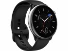 Amazfit Smartwatch GTR Mini Midnight Black, Touchscreen: Ja