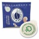 Borbone Espresso Pads BLAU - 50er Pack