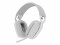 Bild 13 Logitech Headset Zone Vibe 100 Weiss, Mikrofon Eigenschaften