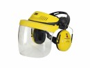 3M G500V5F11H510-GU - Safety goggles 