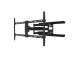 NEOMOUNTS WL40-550BL18 - Mounting kit (wall mount) - full-motion