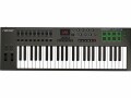 Nektar Keyboard Controller Impact LX49+, Tastatur Keys: 49