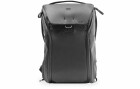 Peak Design Fotorucksack Everyday Backpack 30L v2 Schwarz