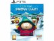 GAME Adventure South Park: Snow Day!, Für Plattform