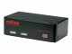 Roline - KVM-/USB-Switch - 2 x KVM / USB