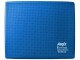 Airex Balance-Pad Solid Blau, Produktkategorie: Medizinprodukt
