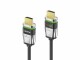 FiberX Kabel FX-I355-005 HDMI - HDMI, 5 m, Kabeltyp