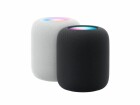 Apple HomePod (2nd generation) - Smart speaker - Wi-Fi