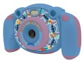 Lexibook Kinderkamera Disney Stitch Blau, Sprache: Englisch