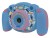 Bild 0 Lexibook Kinderkamera Disney Stitch Blau, Sprache: Englisch