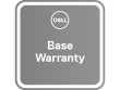 Dell Upgrade from 1Y Basic Onsite to 5Y Basic