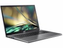 Acer Notebook Aspire 3 15 (A317-55P-C4QR) N100, 8 GB
