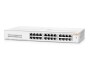 Hewlett Packard Enterprise HPE Aruba Networking Switch Instant On 1430-24G 24 Port