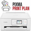 Canon Multifunktionsdrucker PIXMA TS7650I, Druckertyp: Farbig