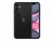 Bild 1 Apple iPhone 11 64GB Schwarz, Bildschirmdiagonale: 6.1 "