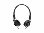 Teenage Engineering Kopfhörer M-1 Personal Monitor, Zubehörtyp: Kopfhörer