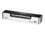 ATEN Technology Aten KVM Switch CS1794, Konsolen Ports: USB 2.0, 3.5