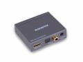Marmitek Connect AE14, HDMI 4K Audio