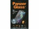 Panzerglass Displayschutz Case Friendly AB iPhone 12 mini