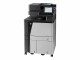 Hewlett-Packard LaserJet Color Ent. M880Z+ MFP